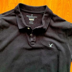 American Eagle outfitters Polo Shirt